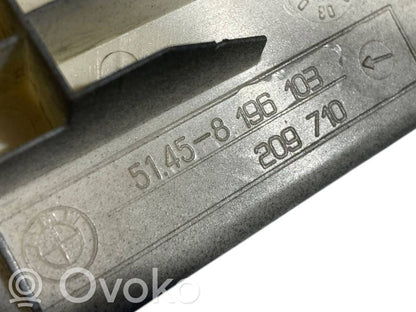 Отделка панели