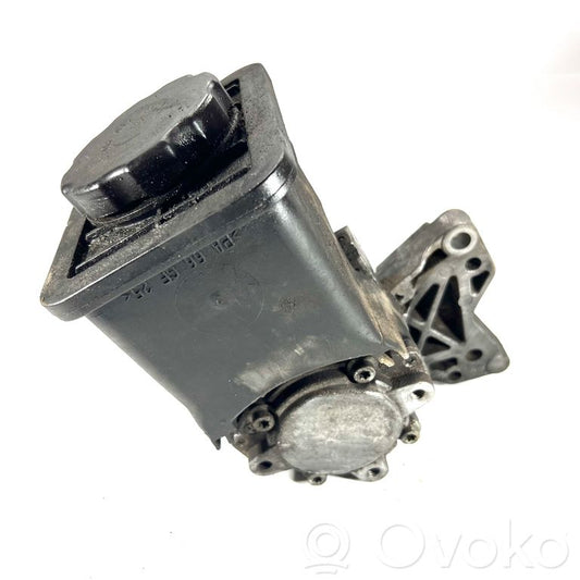 Stūres pastiprinātāja sūknis