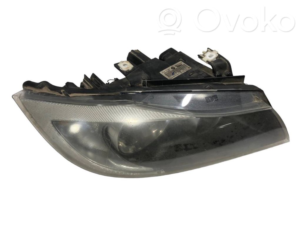 Priekšējais lukturis