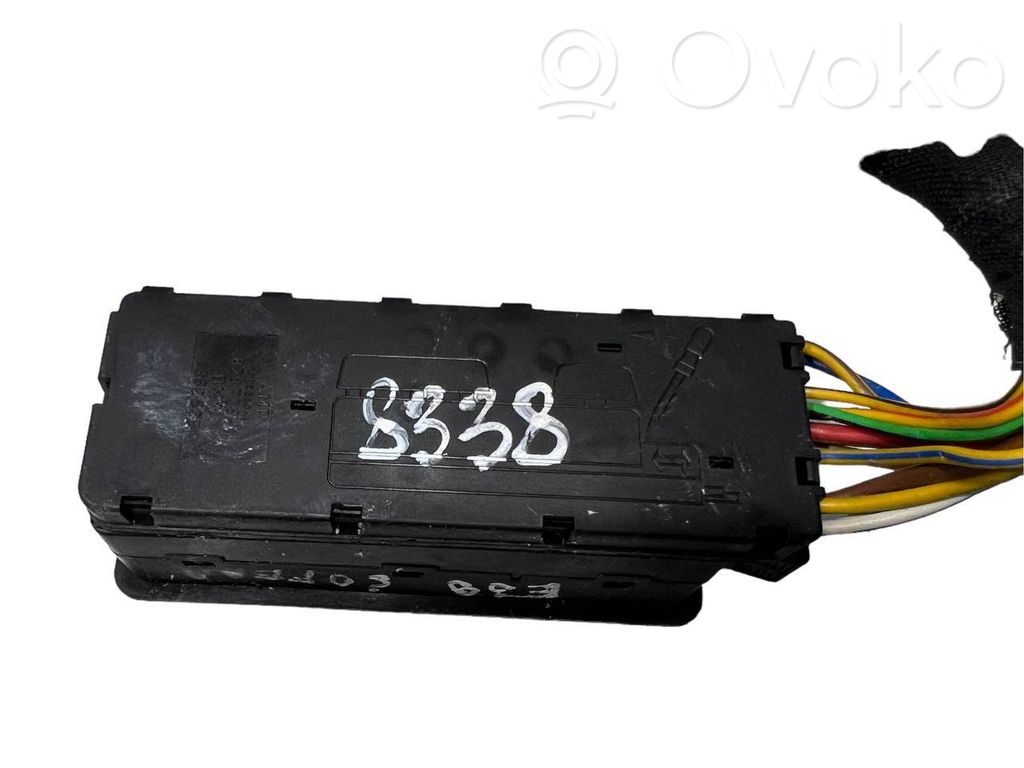 Sēdekļu regulēšanas slēdzis (-i)