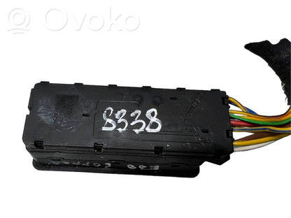 Sēdekļu regulēšanas slēdzis (-i)