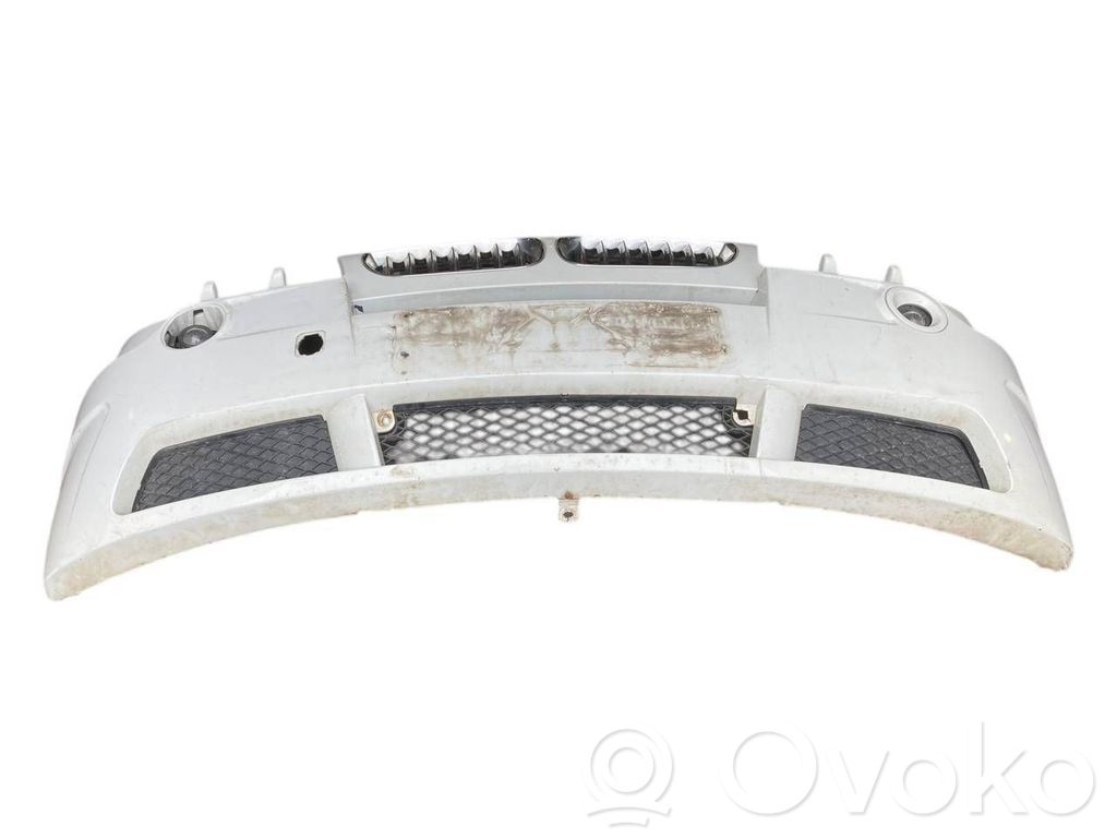 Priekšējais bamperis