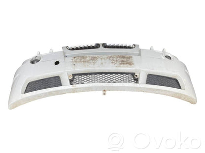 Priekšējais bamperis