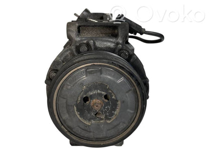 Air conditioner compressor (pump)