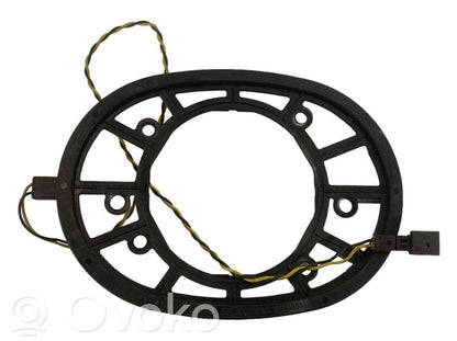 Interjera komforta antena