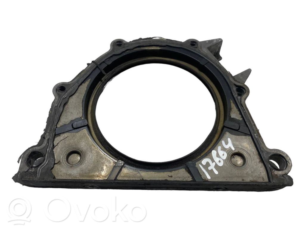 Cita veida dzinēja nodalījuma detaļa