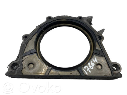 Cita veida dzinēja nodalījuma detaļa