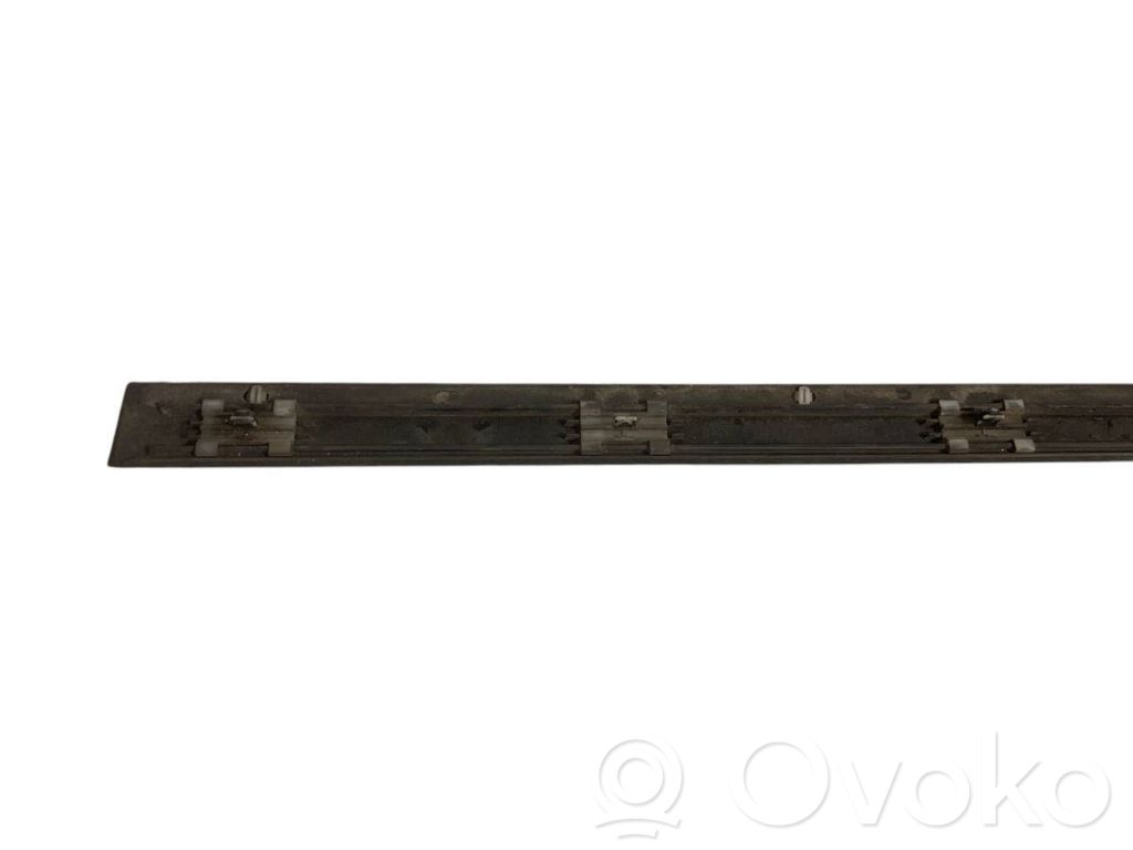 Aizmugurē durvju dekoratīvā apdare (moldings)