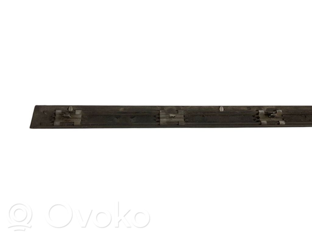 Aizmugurē durvju dekoratīvā apdare (moldings)