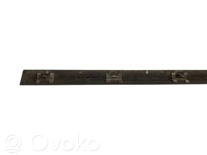 Aizmugurē durvju dekoratīvā apdare (moldings)