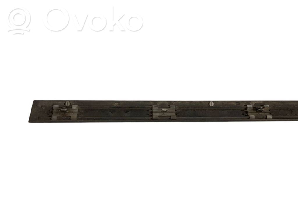 Aizmugurē durvju dekoratīvā apdare (moldings)