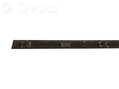 Aizmugurē durvju dekoratīvā apdare (moldings)