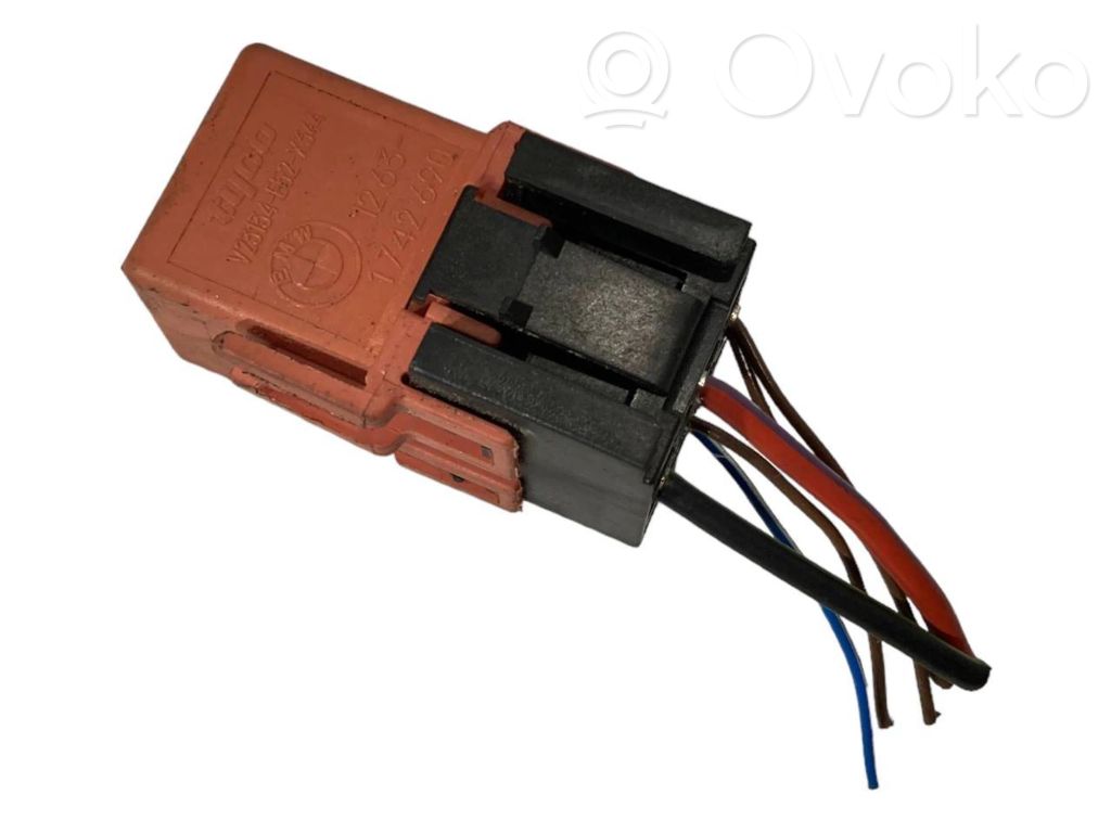 Other types of relays