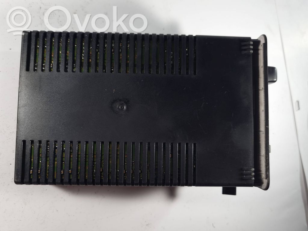 Light module LCM