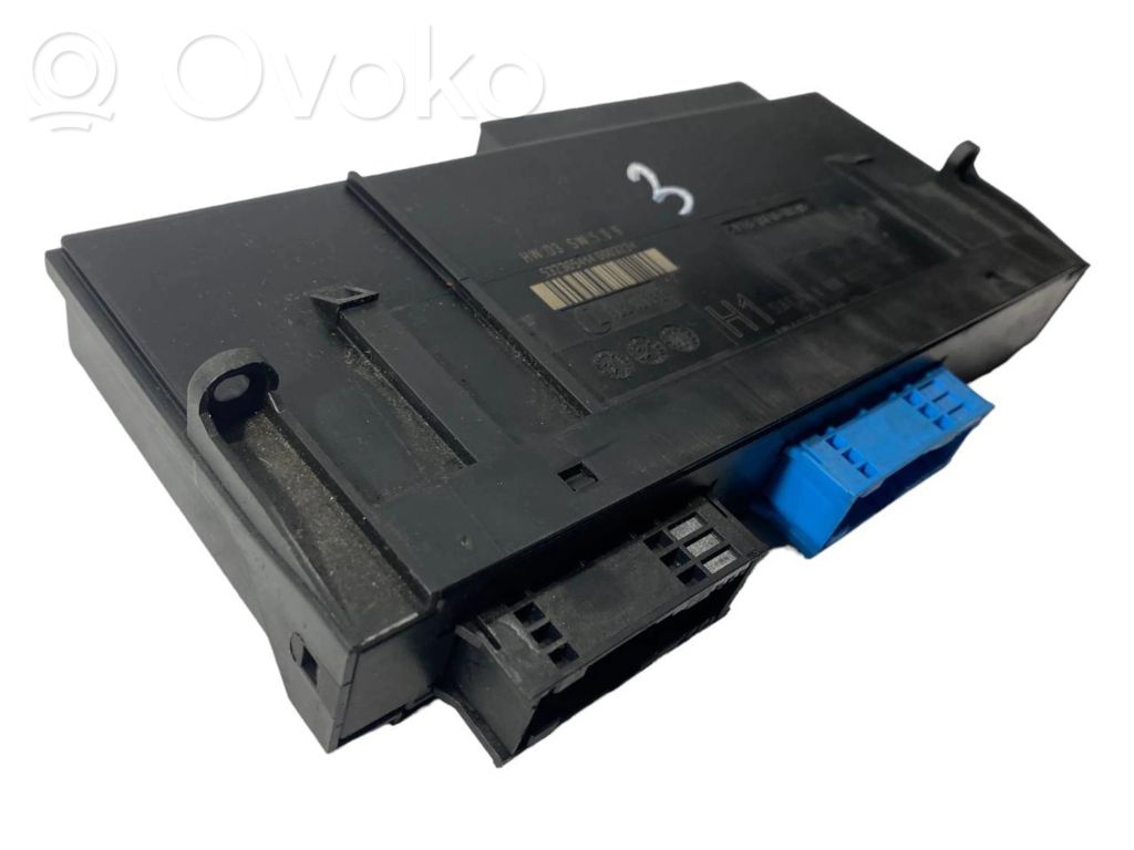 Citu veidu vadības bloki / moduļi