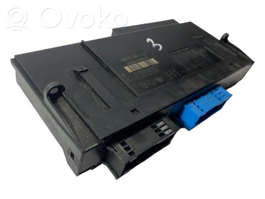 Other types of control units/modules