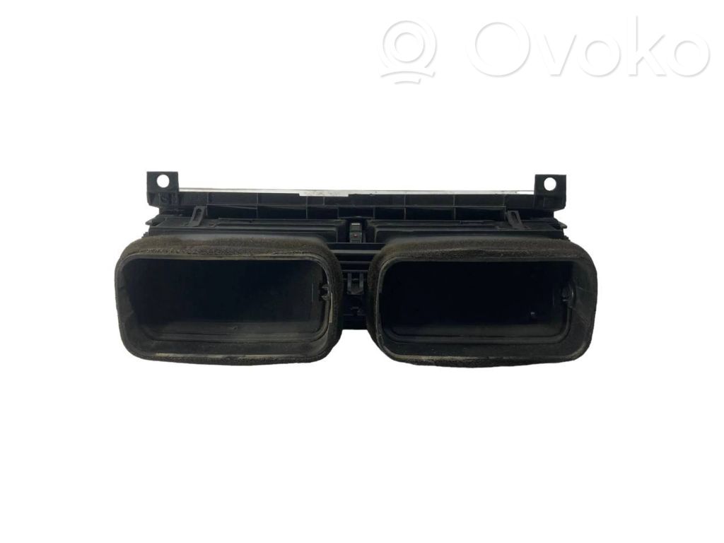 Centrālais gaisa ventilācijas režģis