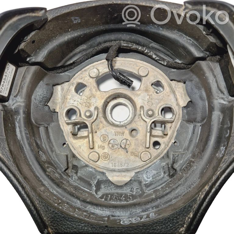 Рулевое колесо