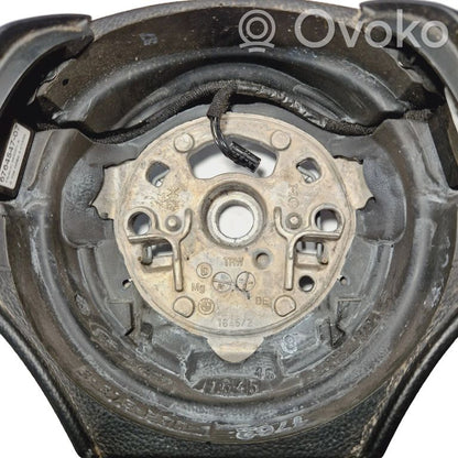 Рулевое колесо