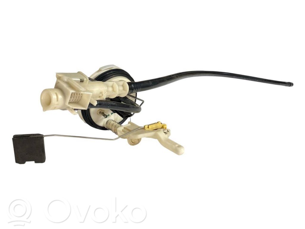Degvielas līmeņa sensors