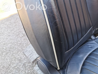 Комплект деталей интерьера