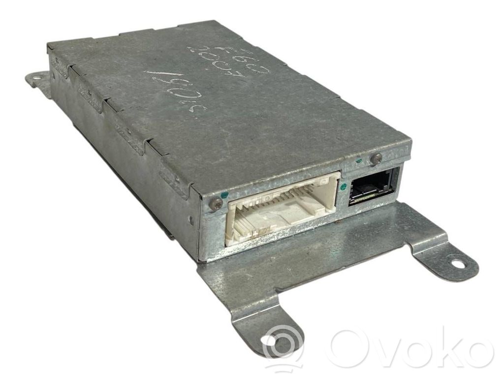 Bluetooth modulis