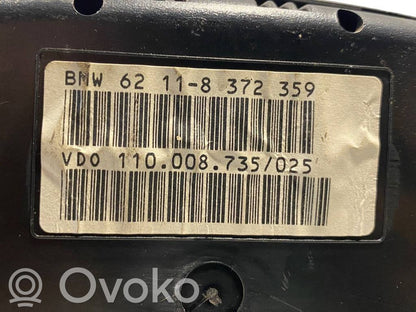 Spidometrs (instrumentu panelī)