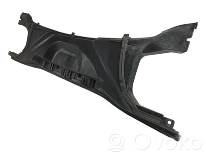 Gaisa mikrofiltra ietvars (daļa)