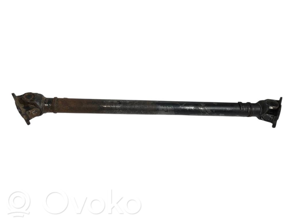 Priekšējais kardāns