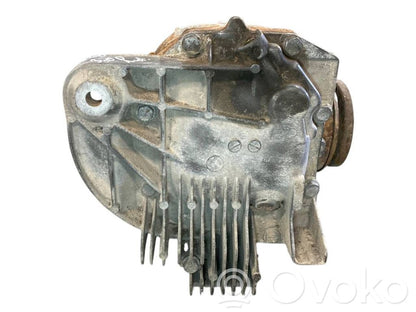 Aizmugurējais reduktors