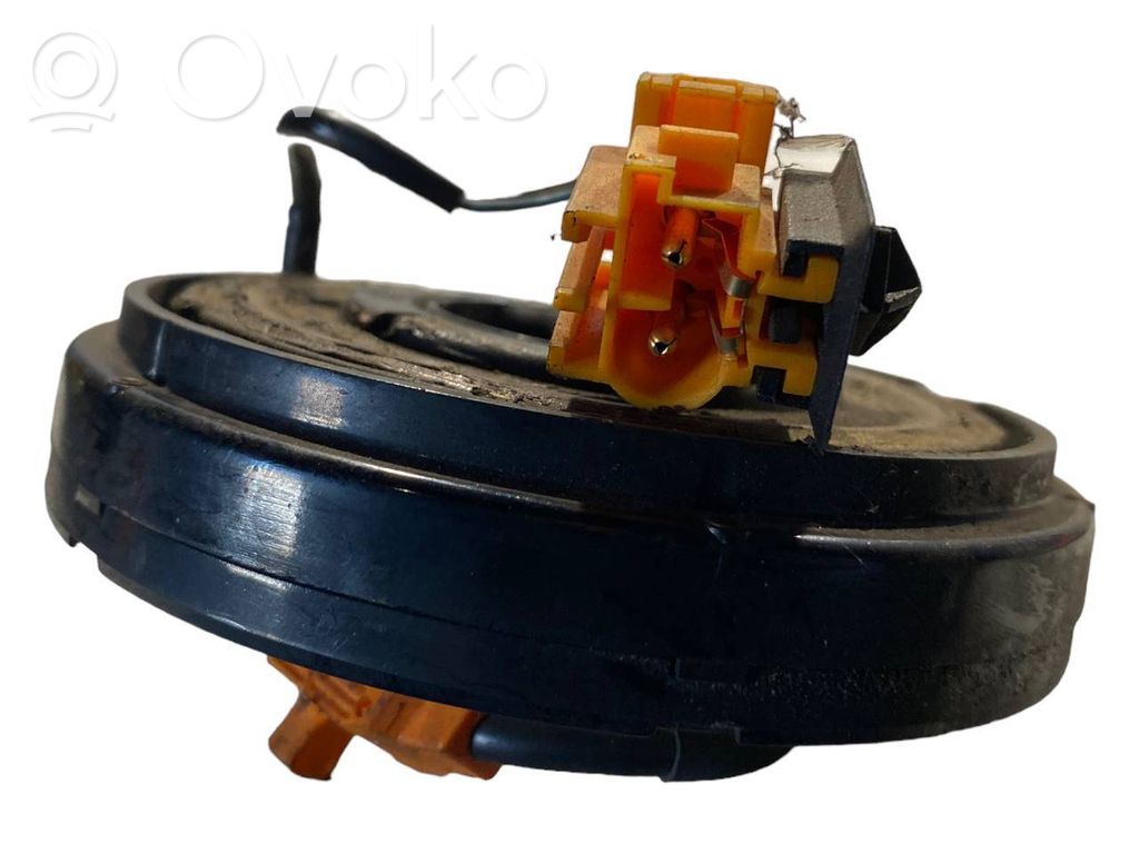 Gaisa spilvenu lenta (SRS gredzens)