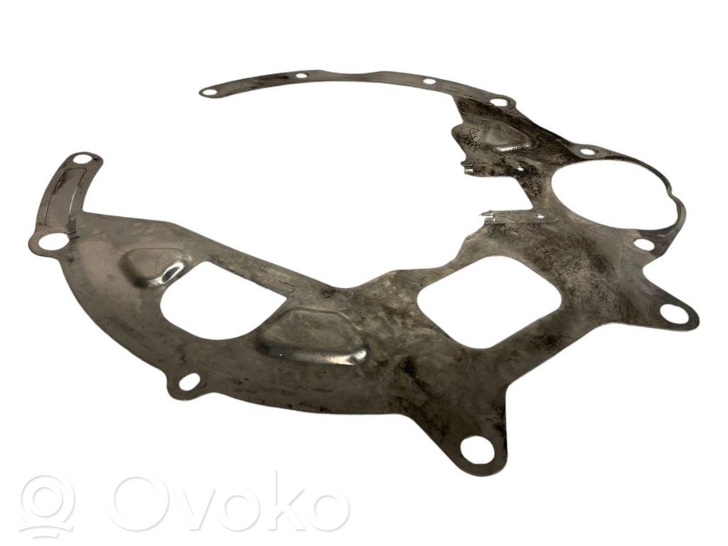 Cita veida dzinēja nodalījuma detaļa