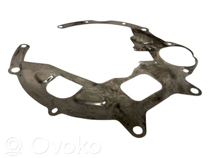 Cita veida dzinēja nodalījuma detaļa