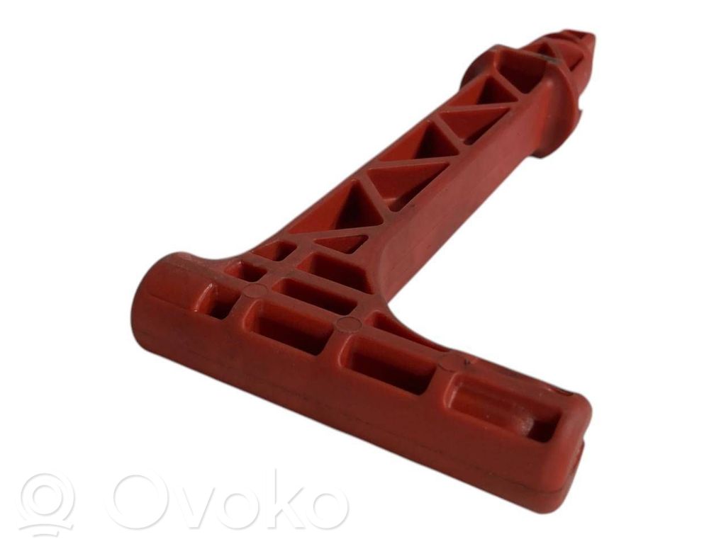 Gear shift switch/crank