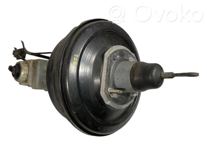 Bremžu vakuuma pastiprinātājs