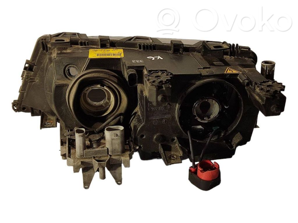 Priekšējais lukturis