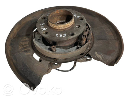 Rear wheel hub shaft joint (stupica, capfa)