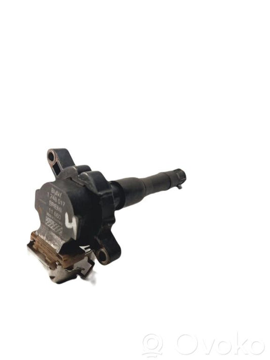 High voltage coil (for ignition)