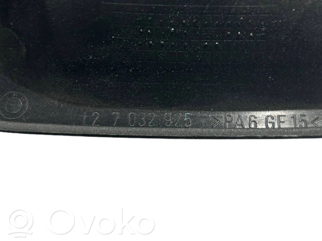 Iekšējais atvēršanas rokturītis