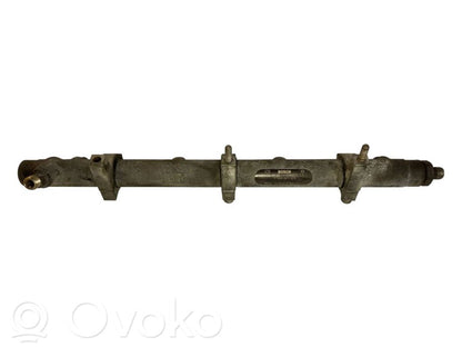 Degvielas maģistrālā caurule