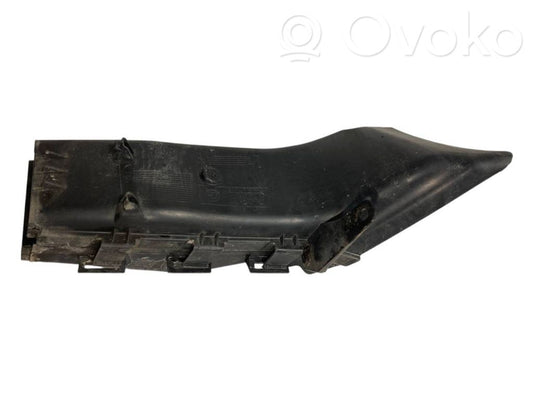 Детали воздухозаборника