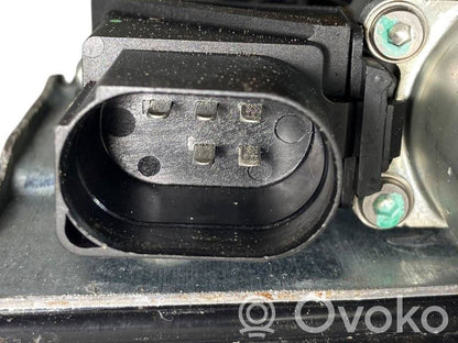 Elektriskā loga pacelšanas mehānisma komplekts