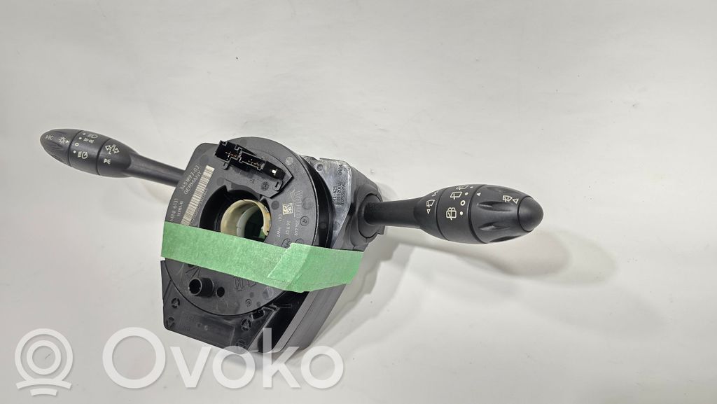 Gaisa spilvenu lenta (SRS gredzens)