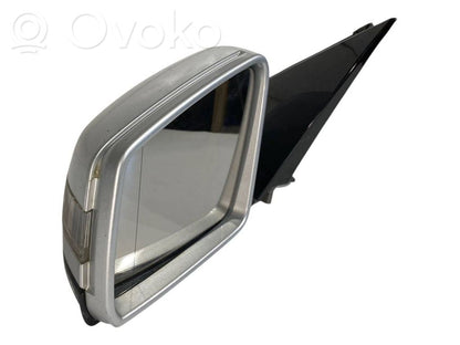 Spogulis (elektriski vadāms)