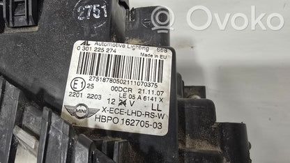 Priekšējais lukturis