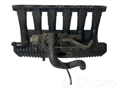 Впускной коллектор