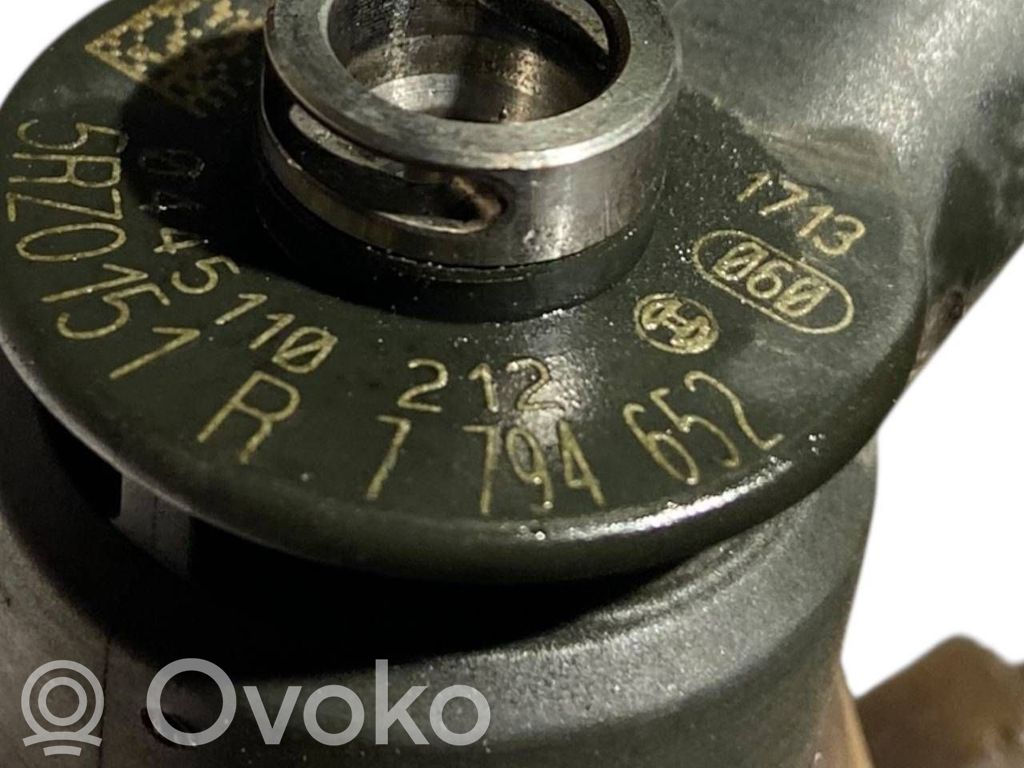 Sprausla (-i)