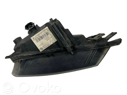 Front fog light