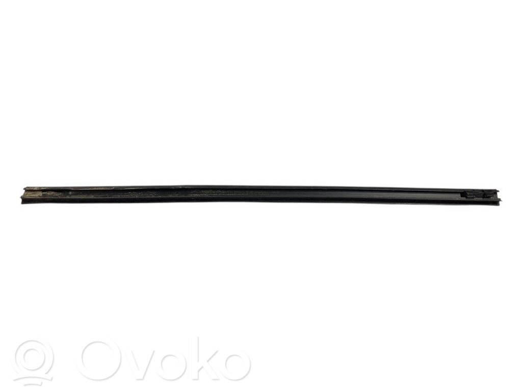 Aizmugurē durvju dekoratīvā apdare (moldings)