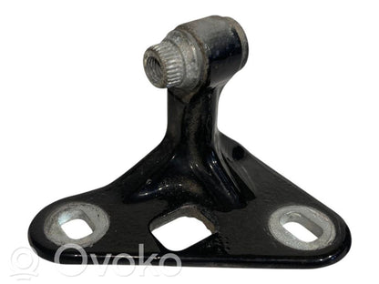 Front lower hinge